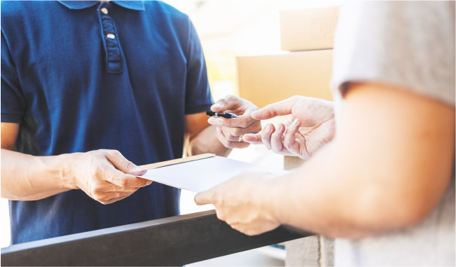  Lo buscamos y te lo llevamos